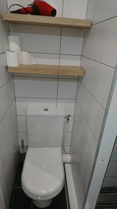 Myhome - Genepis 9 - Studio Renove Tignes Val Claret 4 Pax Sks Aux Pieds מראה חיצוני תמונה